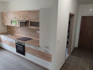 Pronájem bytu 2+1, Cheb, 60 m2