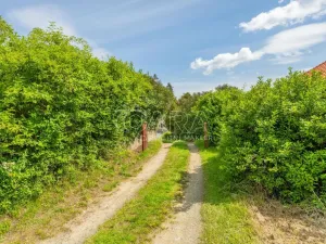 Prodej pozemku pro bydlení, Jílové u Prahy, Pražská, 2528 m2