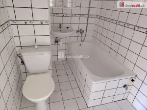 Pronájem bytu 1+1, Děčín - Děčín VI-Letná, Želenická, 38 m2