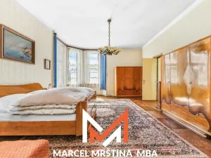 Prodej rodinného domu, Červený Kostelec, Jiráskova, 340 m2