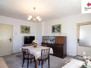 Prodej rodinného domu, Staňkov, Jankovského, 100 m2