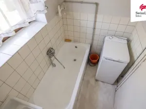 Prodej rodinného domu, Staňkov, Jankovského, 100 m2