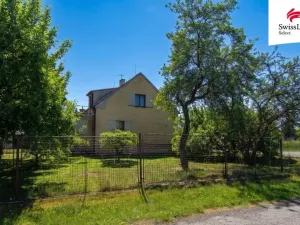 Prodej rodinného domu, Staňkov, Jankovského, 100 m2