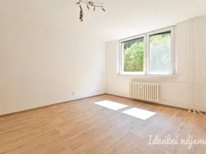 Pronájem bytu 1+1, Brno, Jasanová, 34 m2