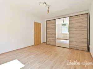 Pronájem bytu 1+1, Brno, Jasanová, 34 m2