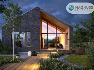 Prodej rodinného domu, Kožušany-Tážaly, 120 m2