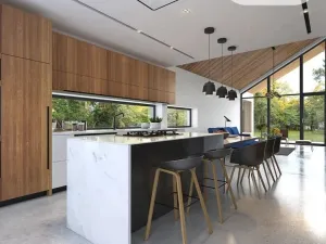 Prodej rodinného domu, Kožušany-Tážaly, 120 m2