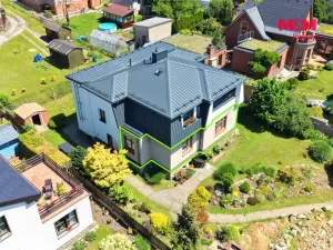 Prodej bytu 4+kk, Havlíčkův Brod, Žižkova, 103 m2
