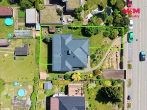 Prodej bytu 4+kk, Havlíčkův Brod, Žižkova, 103 m2