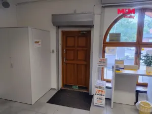 Pronájem obchodního prostoru, Hradec nad Moravicí, Opavská, 87 m2