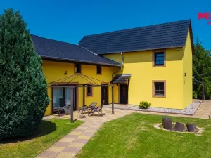 Prodej ubytování, Svojetín, 800 m2