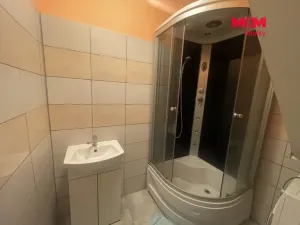 Pronájem bytu 2+kk, Ledce, 102 m2
