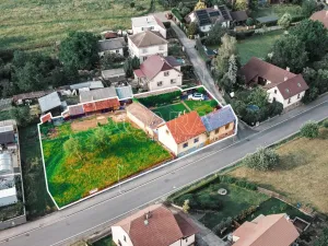 Prodej rodinného domu, Kácov, 135 m2