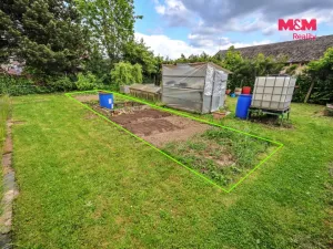 Pronájem bytu 2+1, Přibyslav, Příkopy, 79 m2
