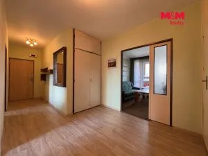 Prodej bytu 3+1, Třinec - Lyžbice, kpt. Nálepky, 68 m2