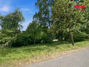 Prodej pozemku pro bydlení, Vidlatá Seč, 1032 m2