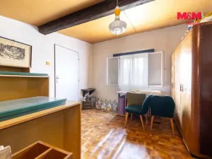 Prodej rodinného domu, Vojkovice, Rajhradská, 76 m2