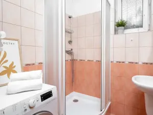 Pronájem bytu 1+kk, Praha - Libeň, Budilova, 39 m2