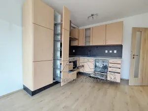Pronájem bytu 2+kk, České Budějovice, B. Smetany, 46 m2