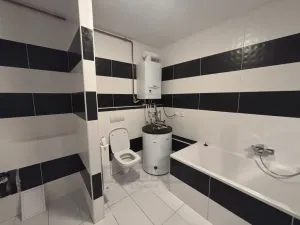 Pronájem bytu 2+1, České Budějovice - České Budějovice 3, Lipenská, 76 m2
