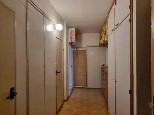 Pronájem bytu 2+1, Kopřivnice, Erbenova, 57 m2
