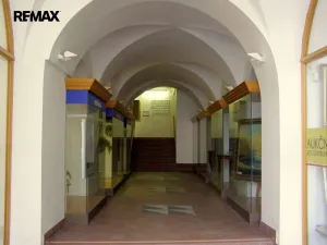 Pronájem kanceláře, Hradec Králové, Malé náměstí, 57 m2