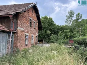Prodej rodinného domu, Proseč, Podměstská, 120 m2
