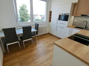 Pronájem bytu 2+1, Litovel, Novosady, 50 m2