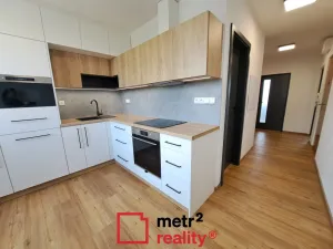 Pronájem bytu 2+1, Litovel, Novosady, 50 m2