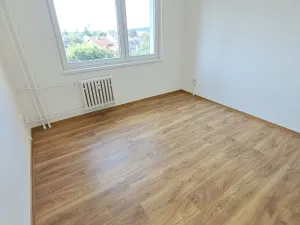 Pronájem bytu 2+1, Litovel, Novosady, 50 m2