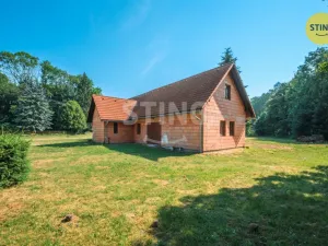 Prodej rodinného domu, Stará Paka - Roškopov, 272 m2