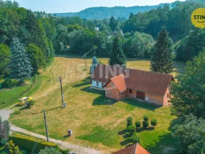 Prodej rodinného domu, Stará Paka - Roškopov, 272 m2