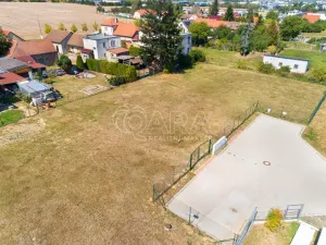 Prodej pozemku pro bydlení, Jesenice, Budějovická, 1125 m2