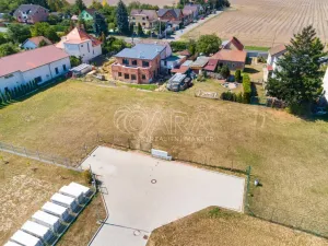 Prodej pozemku pro bydlení, Jesenice, Budějovická, 1125 m2