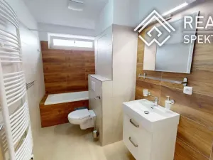 Pronájem bytu 3+kk, Letohrad, U Valu, 62 m2