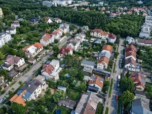 Prodej rodinného domu, Praha - Malešice, Bacháčkova, 211 m2