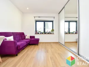 Pronájem bytu 3+kk, Beroun - Beroun-Město, Na Vinici, 110 m2