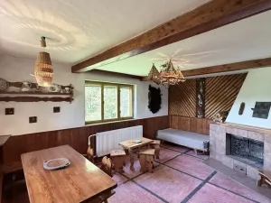 Prodej chaty, Držková, 139 m2