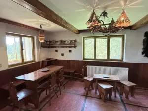Prodej chaty, Držková, 139 m2
