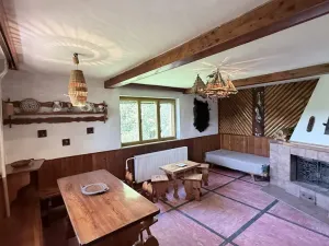 Prodej chaty, Držková, 139 m2