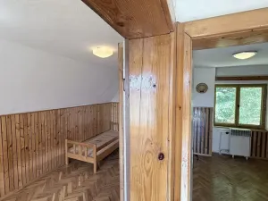 Prodej chaty, Držková, 139 m2