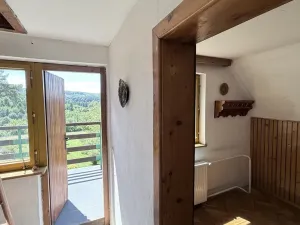 Prodej chaty, Držková, 139 m2