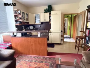 Prodej bytu 1+kk, Praha - Záběhlice, Mikanova, 26 m2