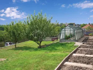 Prodej rodinného domu, Kosoř, Dolejší, 170 m2