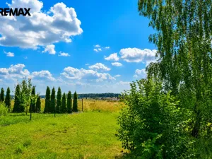 Prodej pozemku pro bydlení, Nový Bydžov, 4580 m2