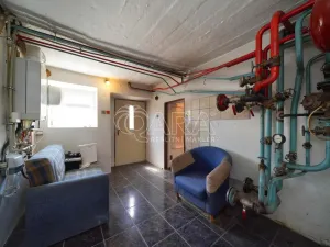 Prodej rodinného domu, Kosoř, Dolejší, 225 m2