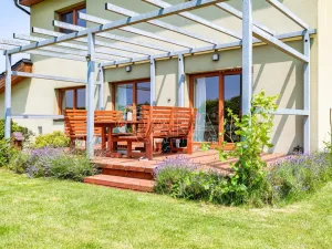 Prodej rodinného domu, Komárov, Sokolská, 132 m2