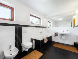 Prodej rodinného domu, Komárov, Sokolská, 132 m2