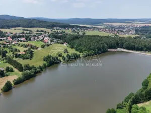 Prodej rodinného domu, Komárov, Sokolská, 132 m2