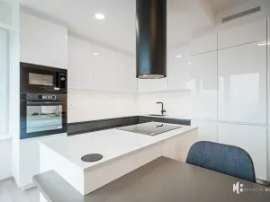 Pronájem bytu 3+kk, Praha - Chodov, Drahňovická, 91 m2